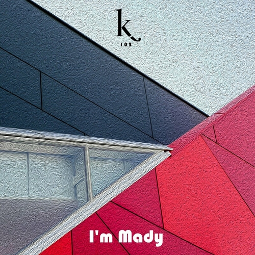 I'm Mady - Schwinger [KRS102]